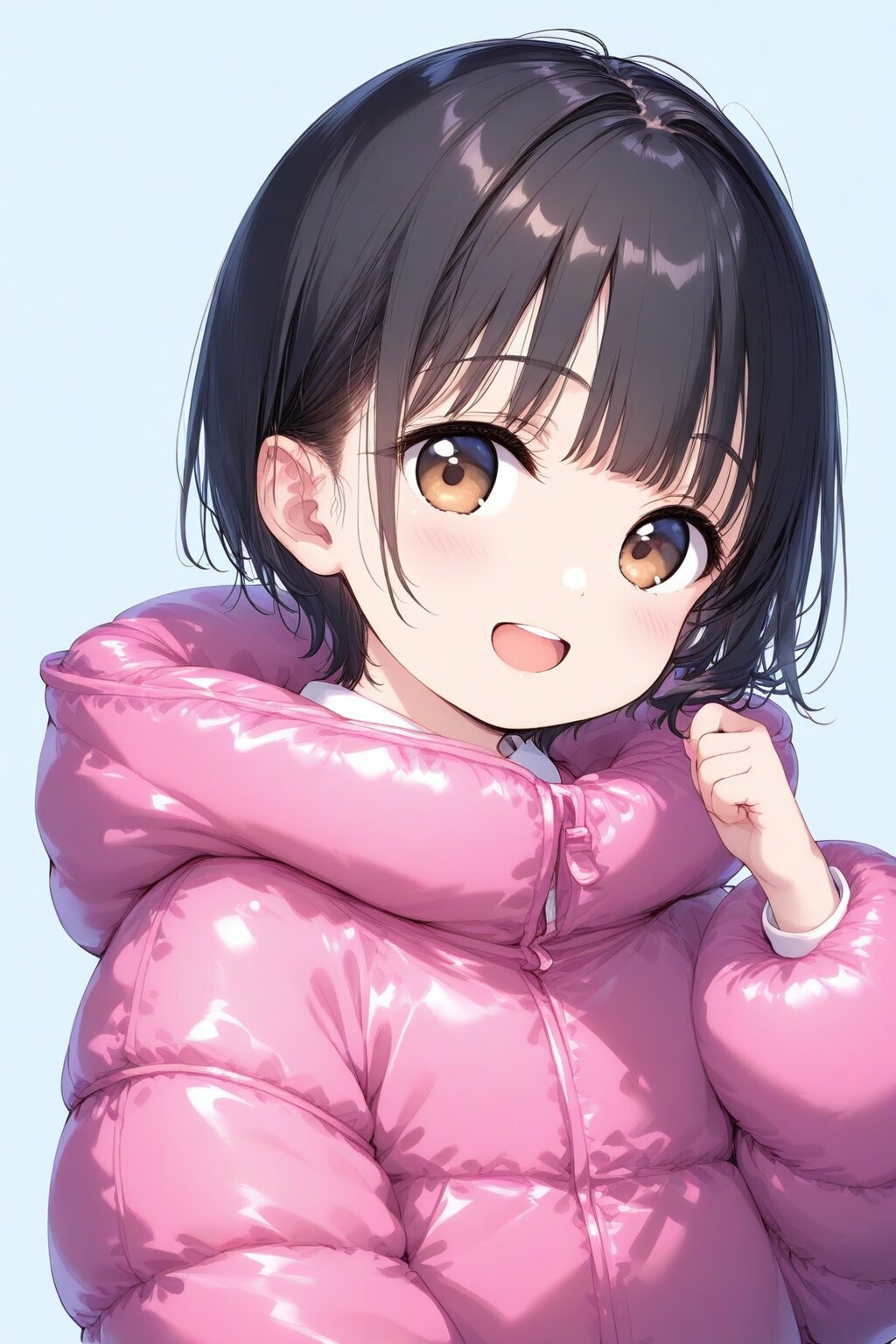 保育園児 4歳