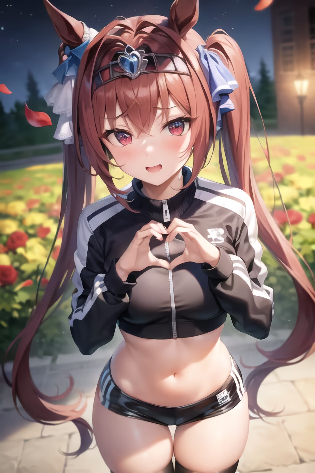 ダイワスカーレット
