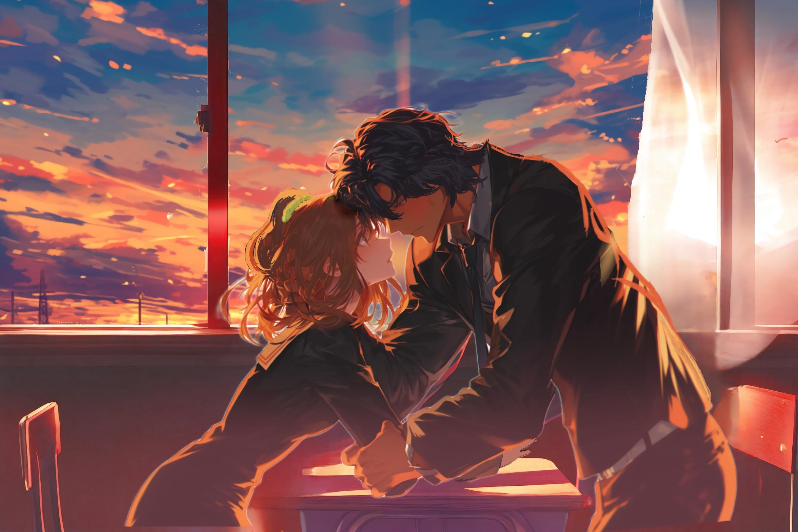 「待ってください。話したいことがあるんです」