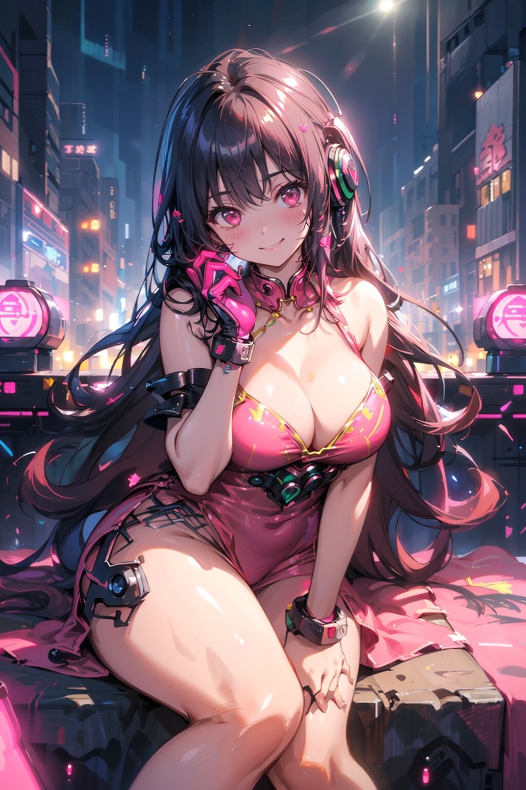 中華イバーへようこそ②