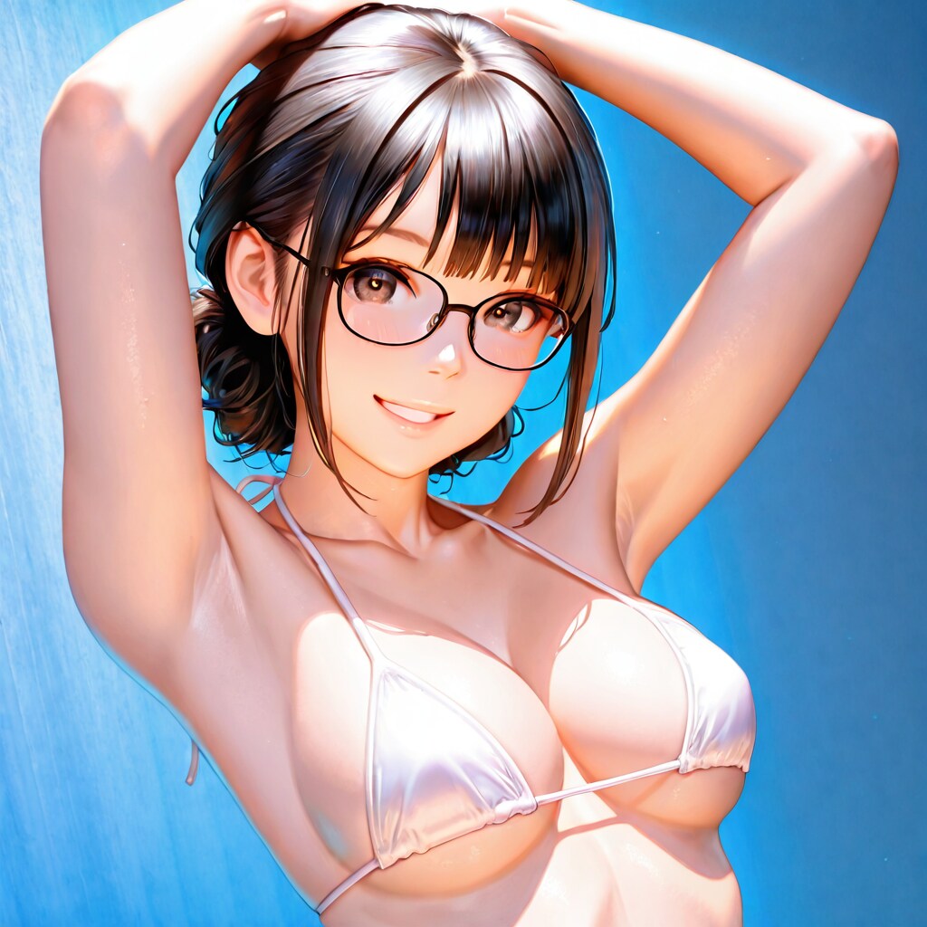特に意味はないとあるチャレンジ画像
