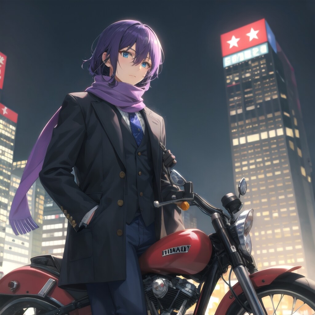 KAITOに近い