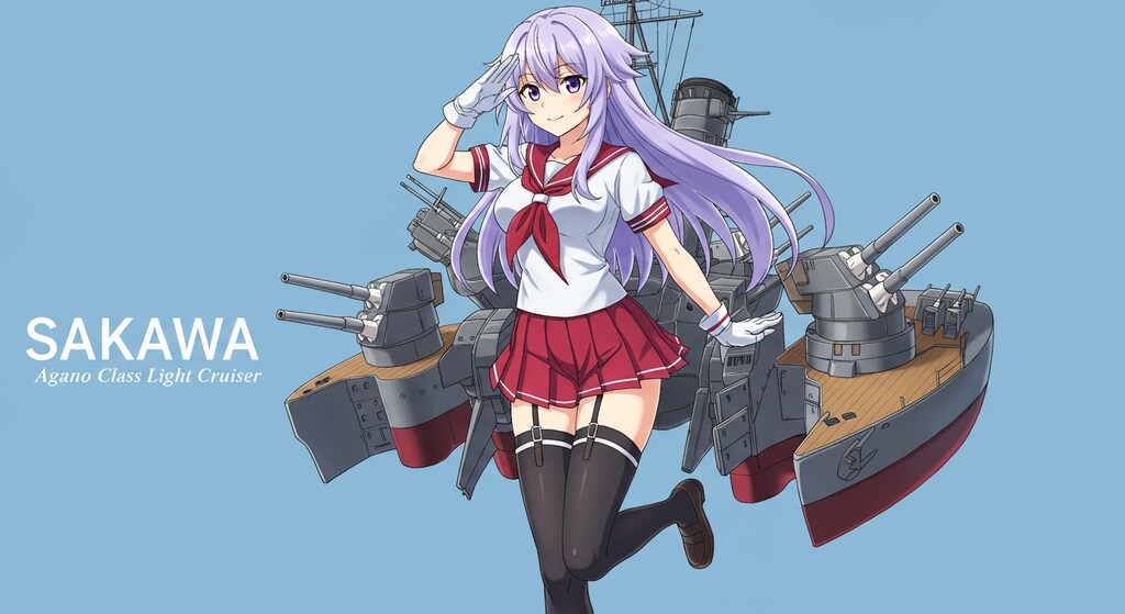 艦これキャラ