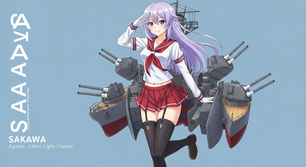 艦これキャラ