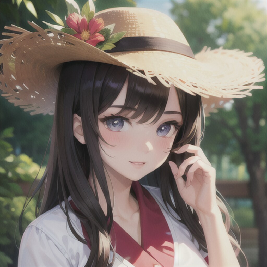 美少女ノート #44