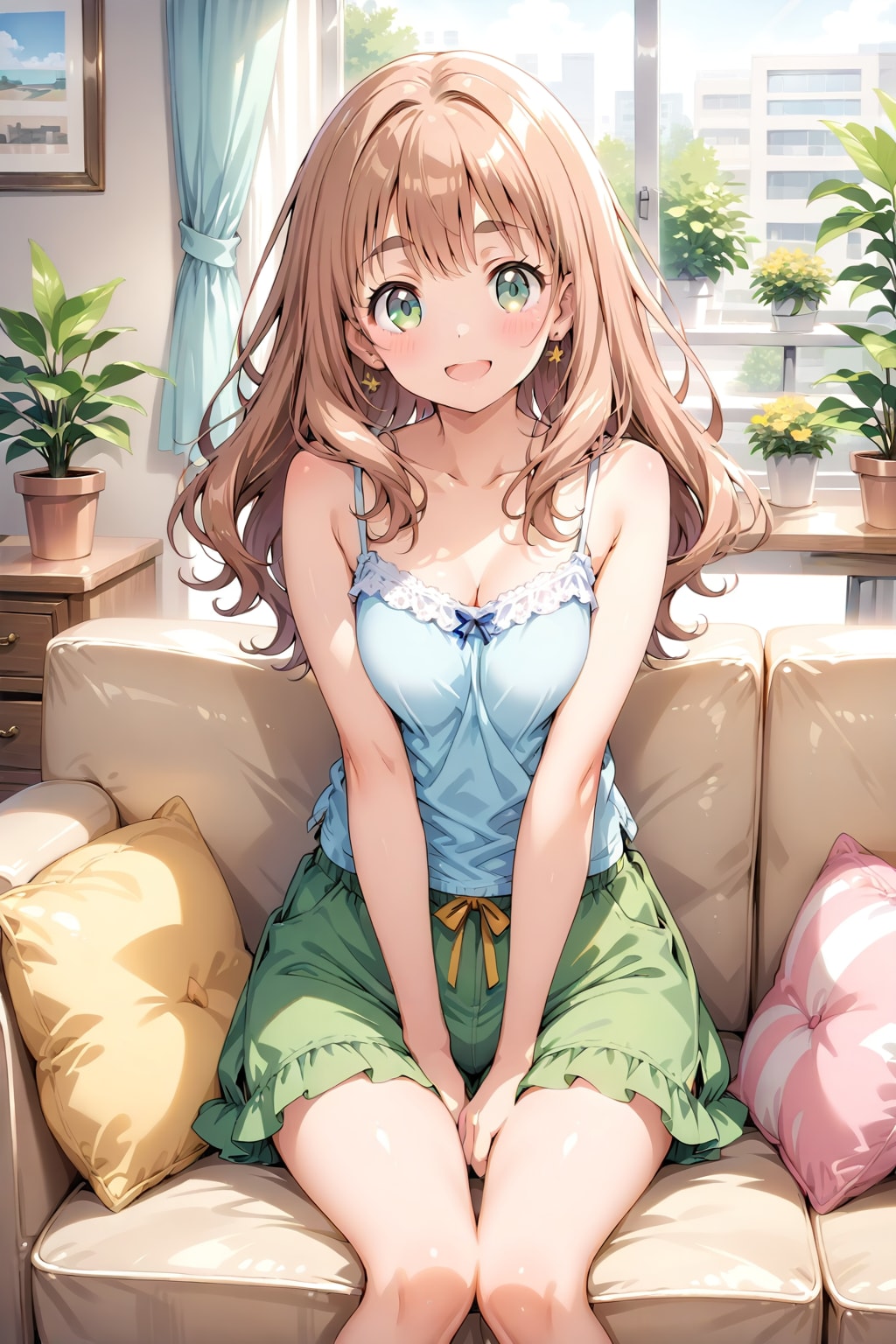 吉川 優子