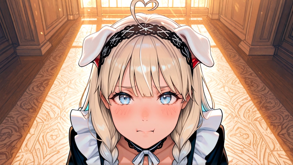 私は犬じゃなくて人間ですけどー😠