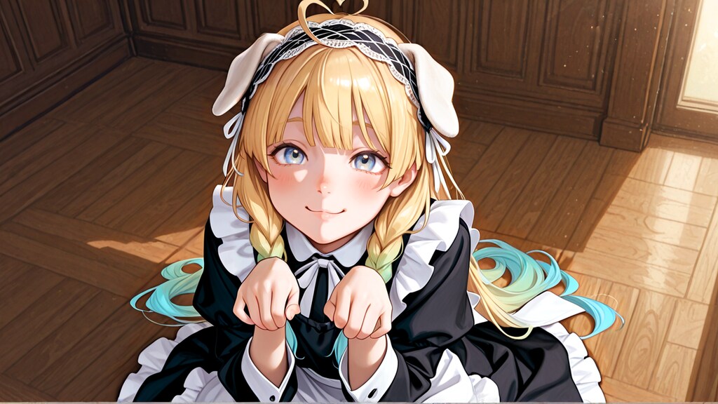 私は犬じゃなくて人間ですけどー😠