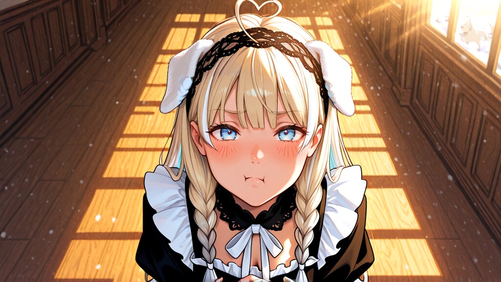 私は犬じゃなくて人間ですけどー😠