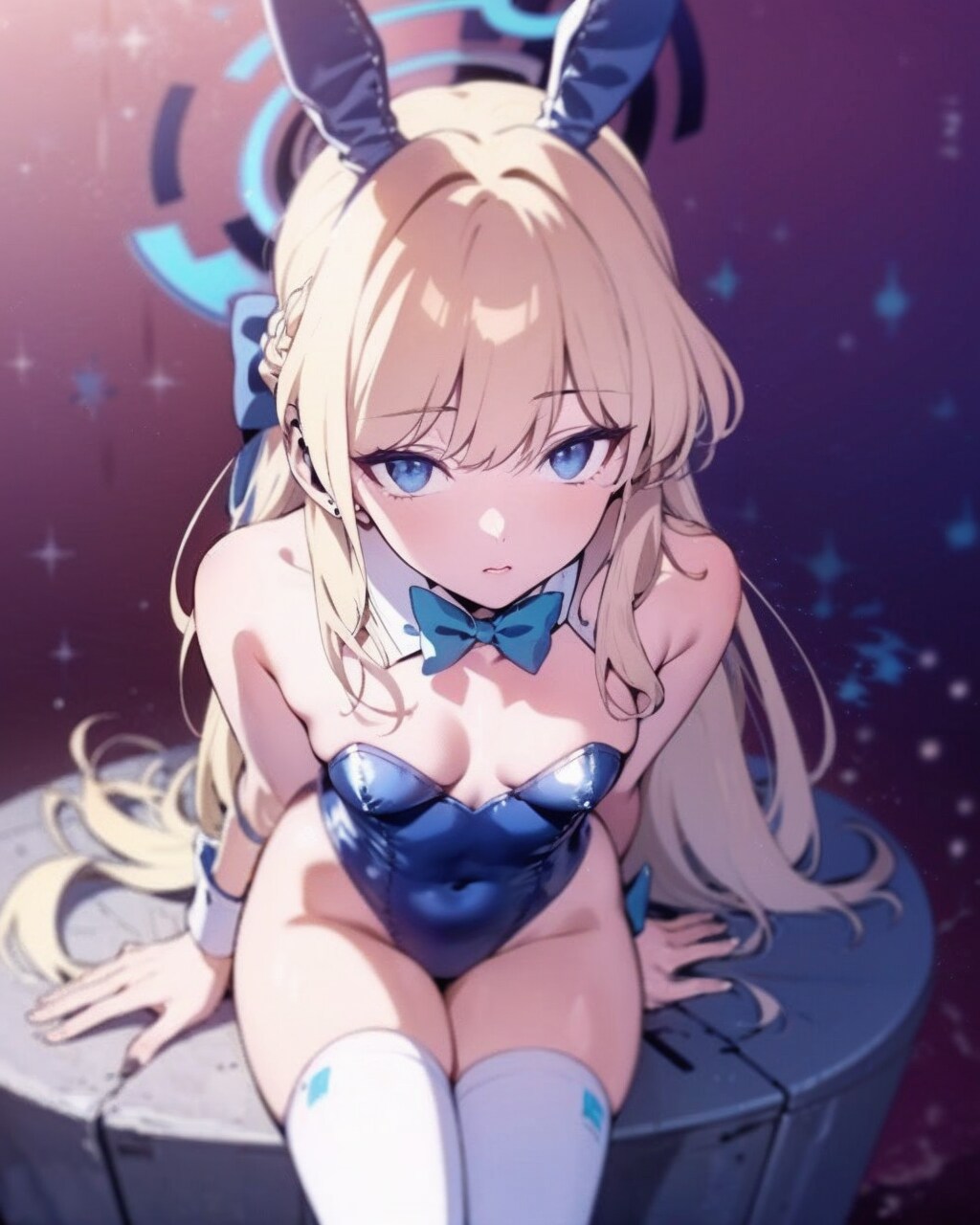飛鳥馬トキ🐇