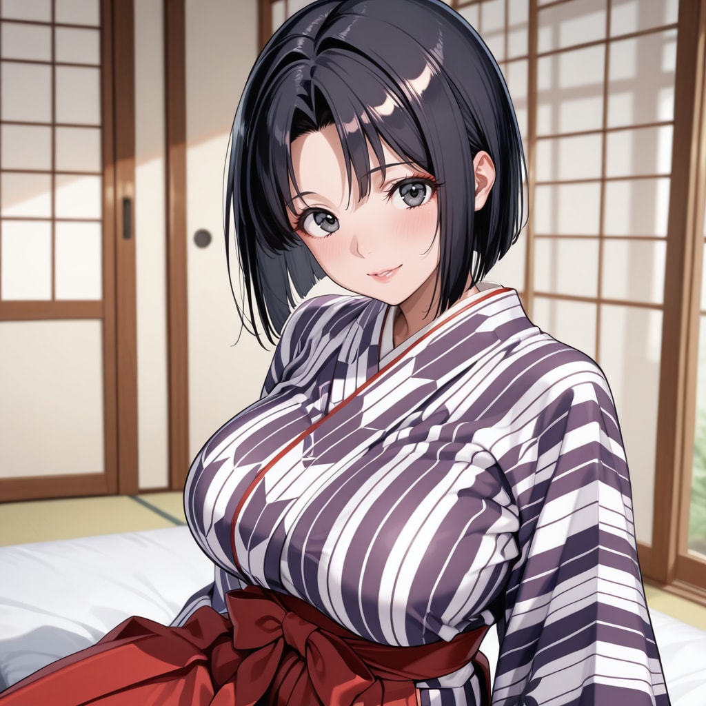 大正の美琴奏