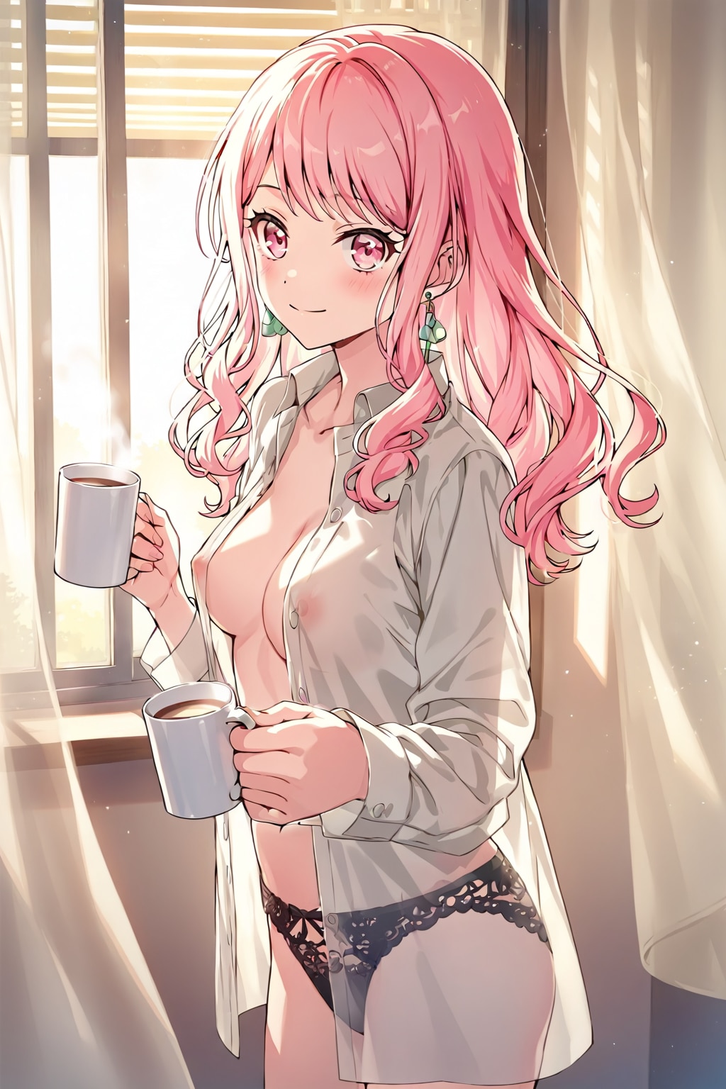 おはよう