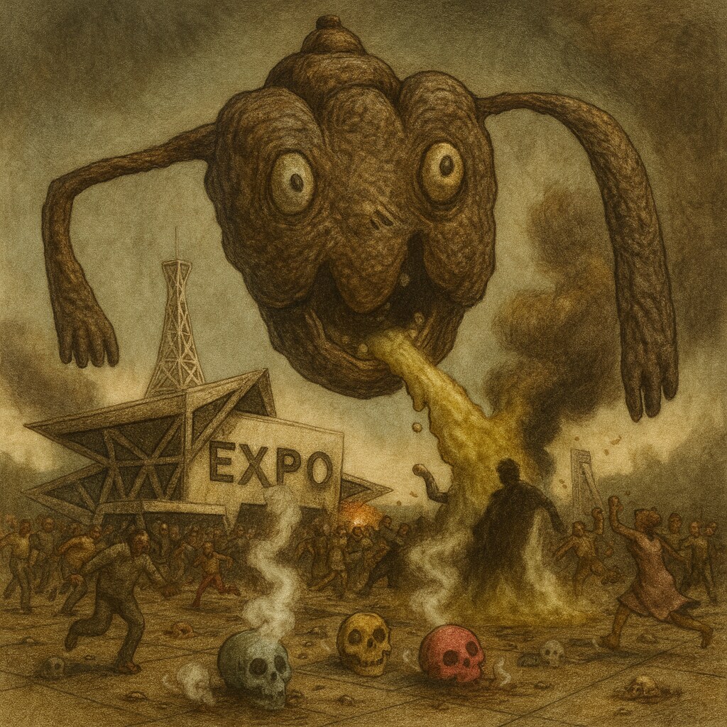 まど〜のなか〜には〜♩ | の人気AIイラスト・グラビア