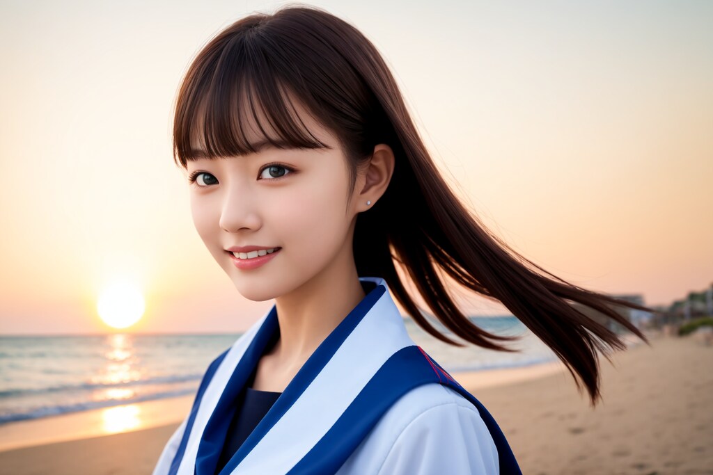 黄昏の彼女１２２