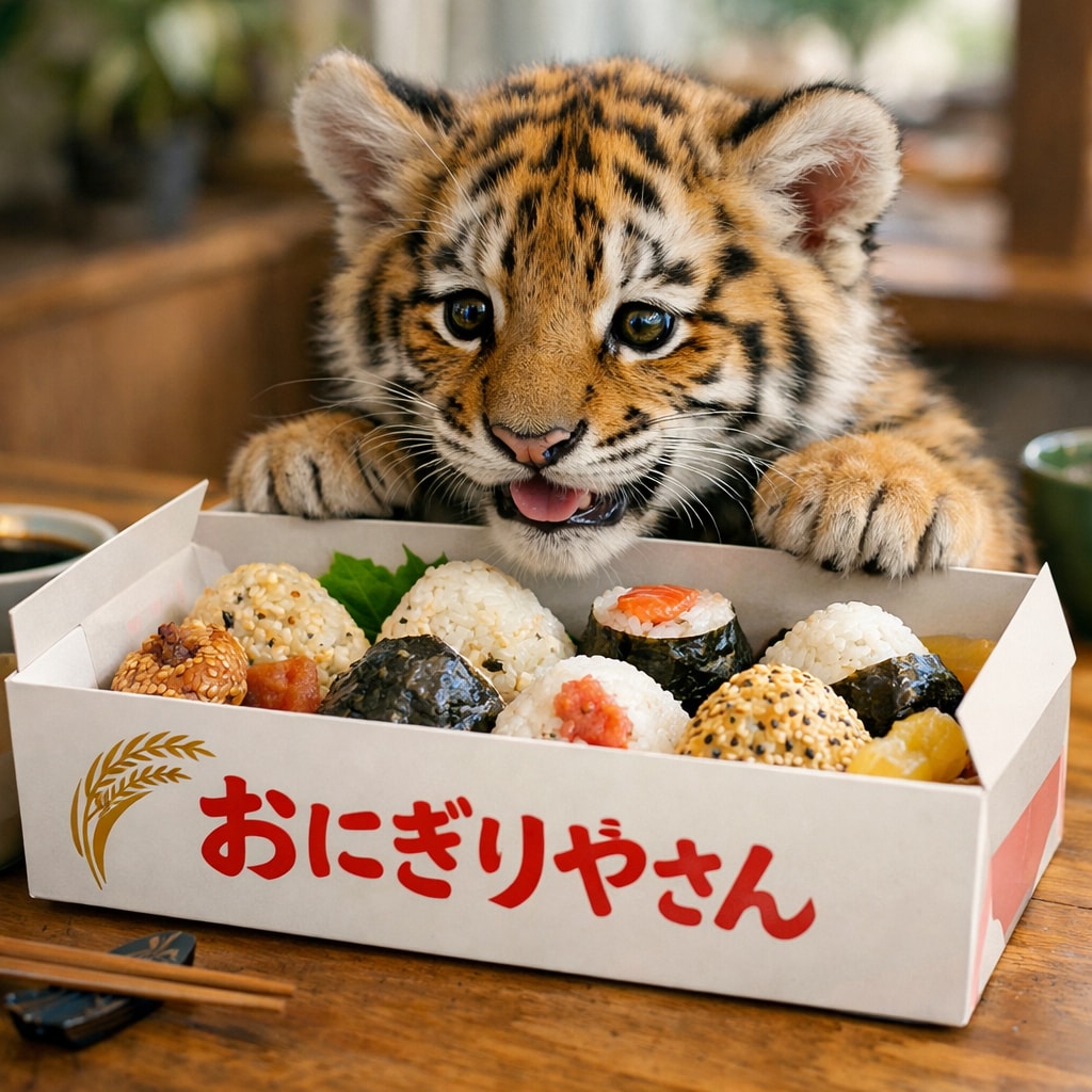 がまんできない