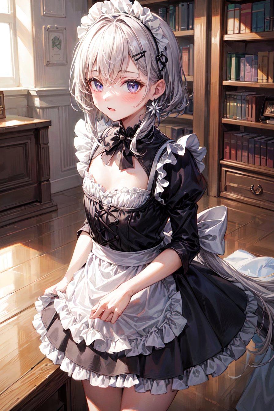 ゴシックメイド