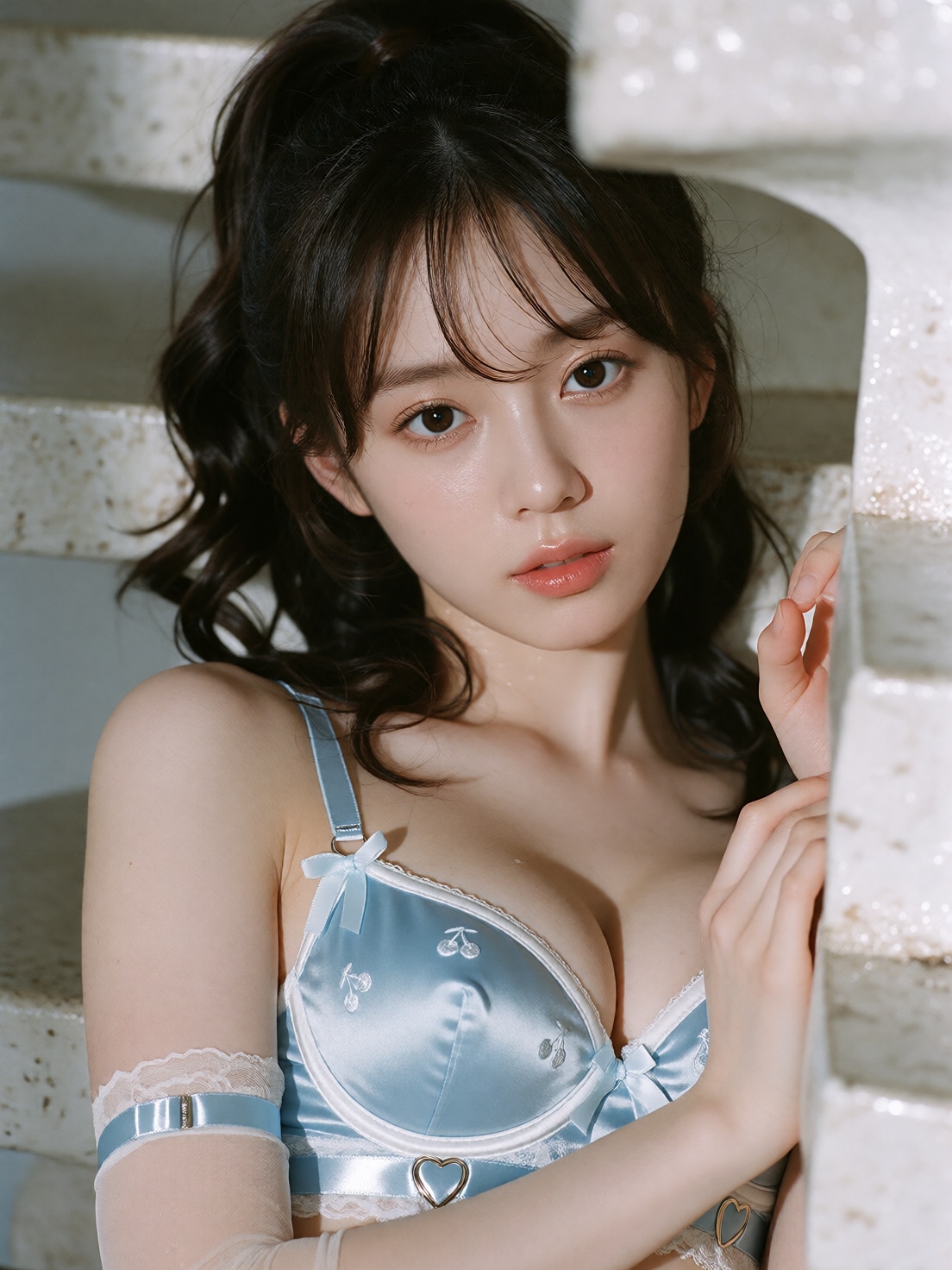 ランジェリーモデル その54