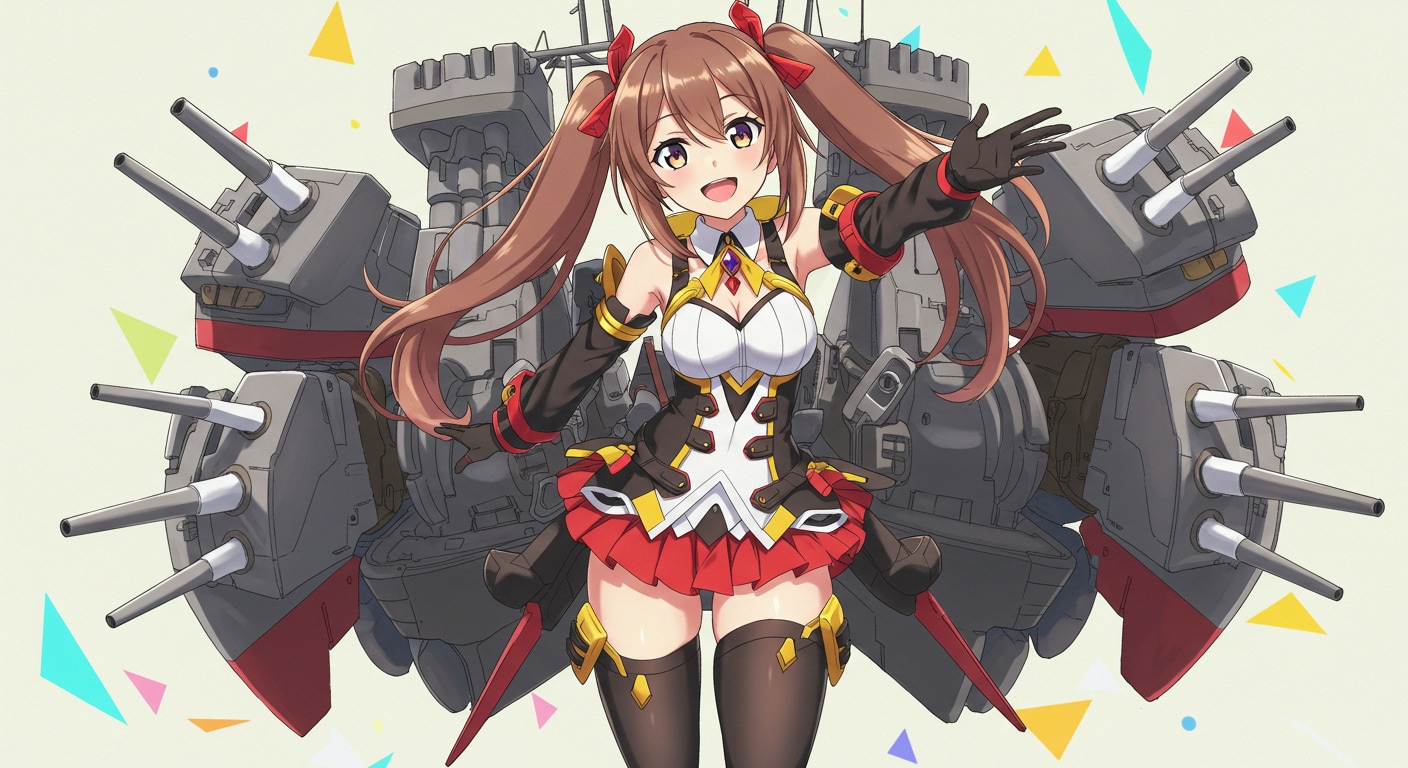 艦これキャラ | の人気AIイラスト・グラビア