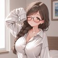 朝チュンりえさん 6枚目