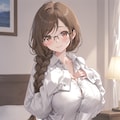 朝チュンりえさん 4枚目