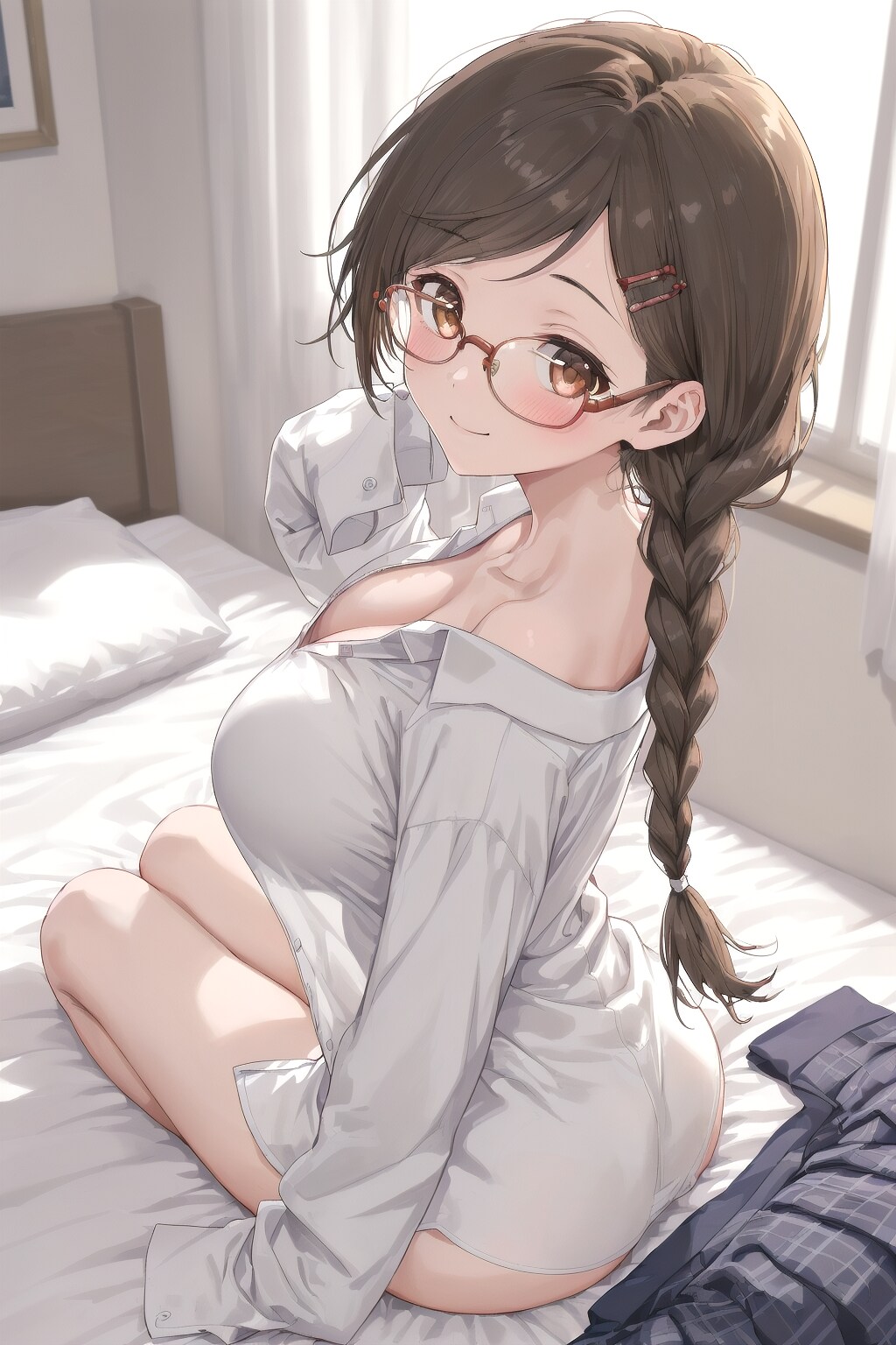 朝チュンりえさん