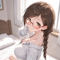 朝チュンりえさん 5枚目