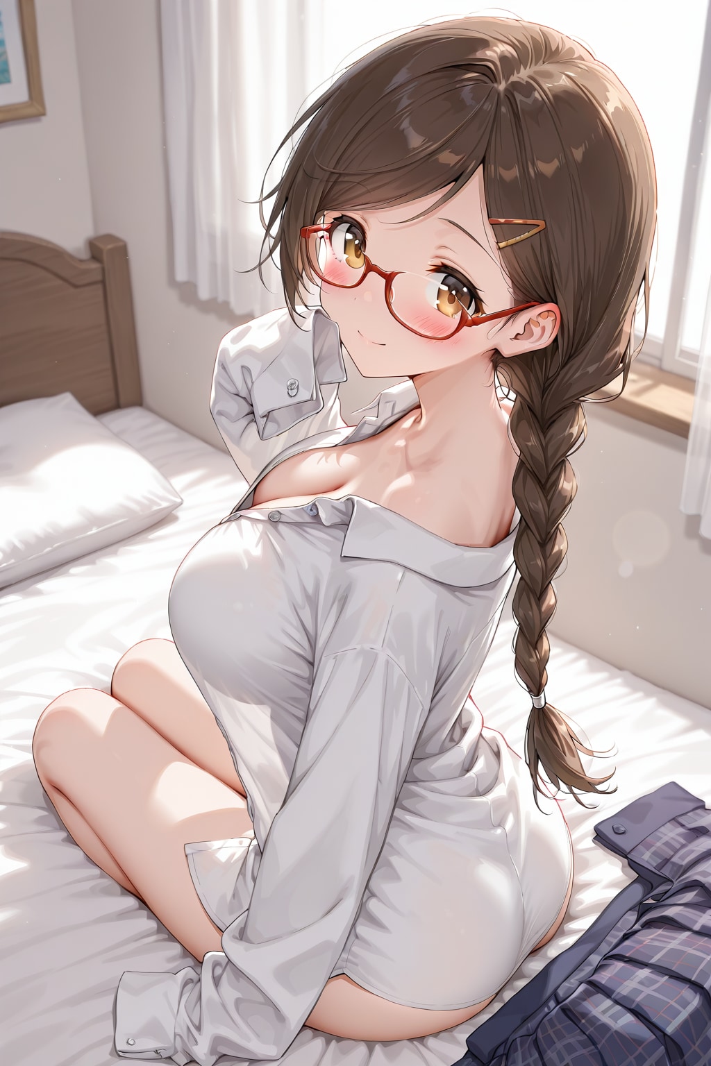 朝チュンりえさん
