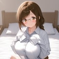 朝チュンりえさん 10枚目