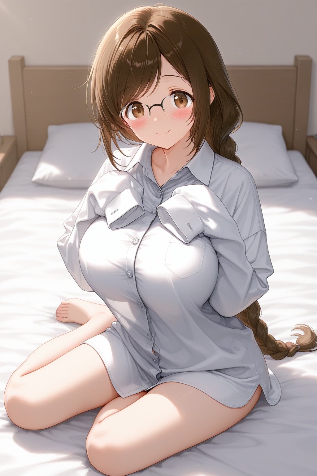 朝チュンりえさん