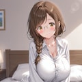 朝チュンりえさん 11枚目