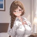 朝チュンりえさん 8枚目