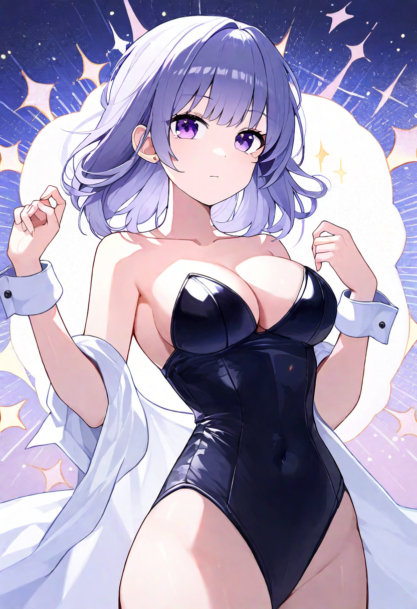 バニーガール