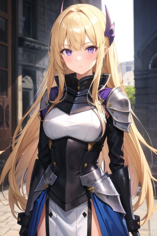 クレアちゃん41 | の人気AIイラスト・グラビア