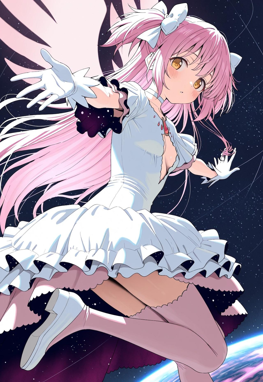 アルティメットまどか