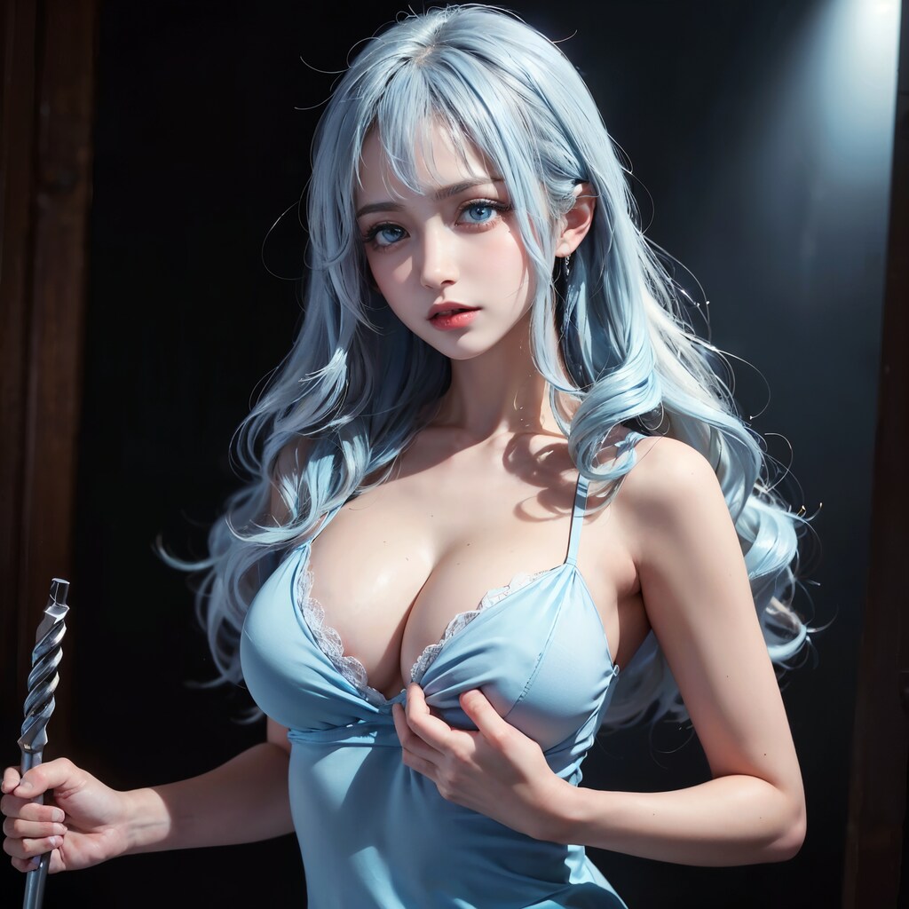 おっぱい担当伊庭楓