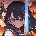 命懸けの決闘 2枚目