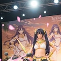 クールビューティー凛：サーキットを彩る魅惑の魔術師 12枚目