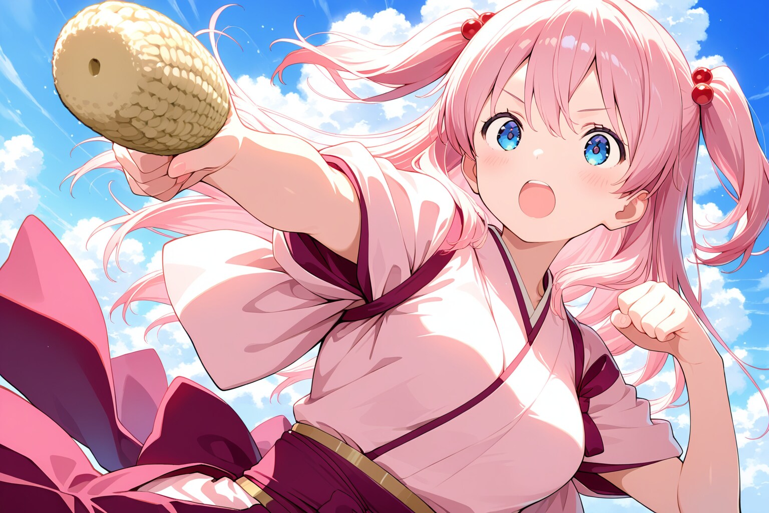 今度こそ大豆！！