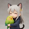 くにへかえるやきう　とか、喋るインコさんとか、わたしとチャトピちゃんとか、スク水モロとか 5枚目