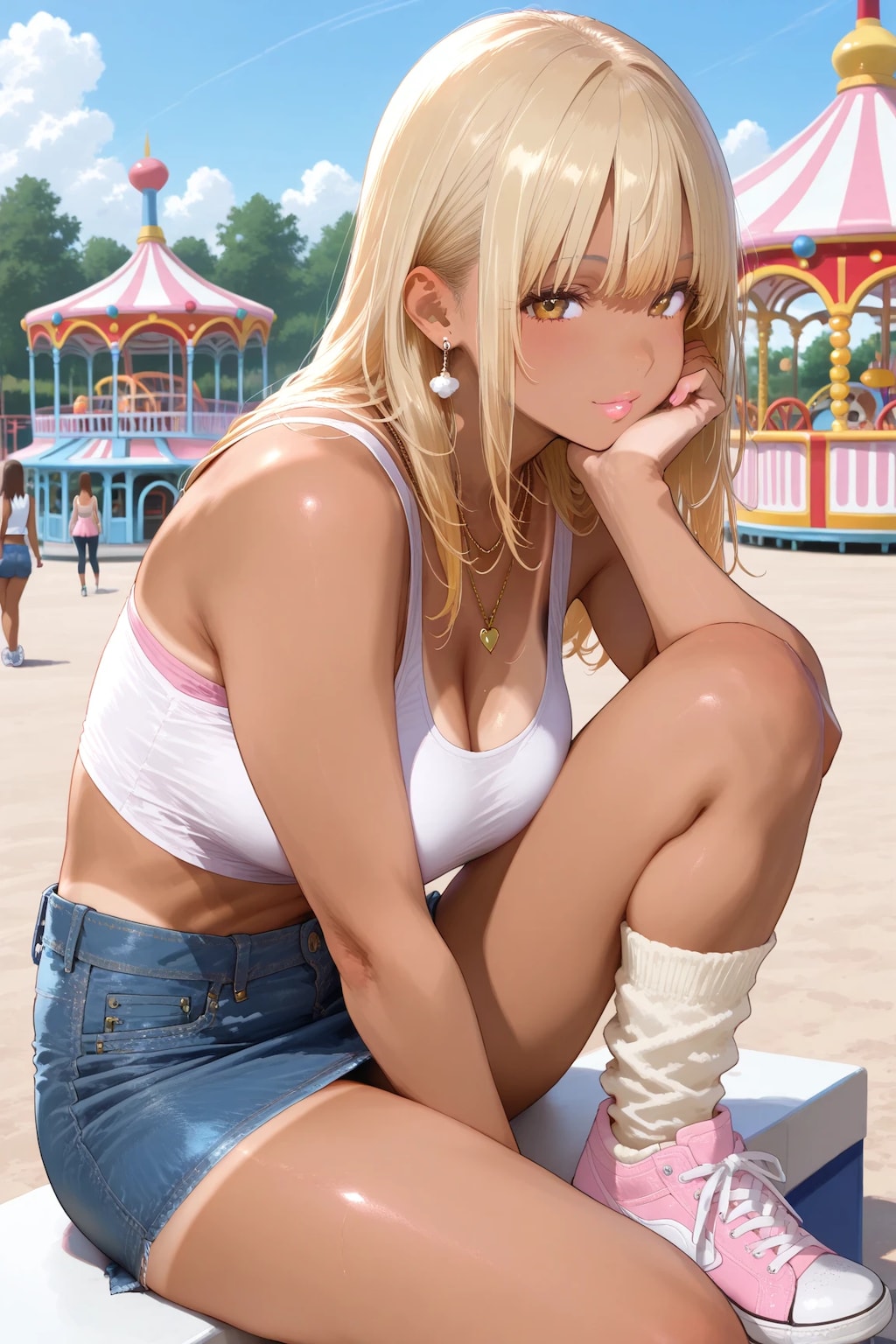 デート