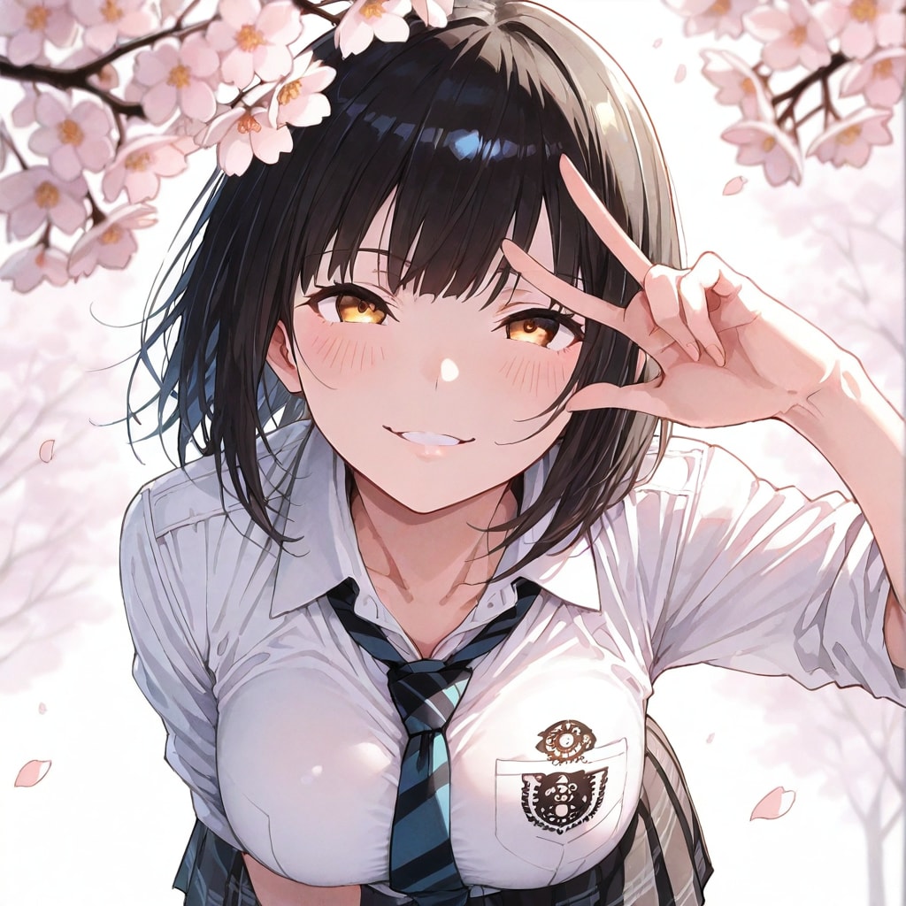 「オハヨー、どしたの、寝不足？元気ないぞ⁉」