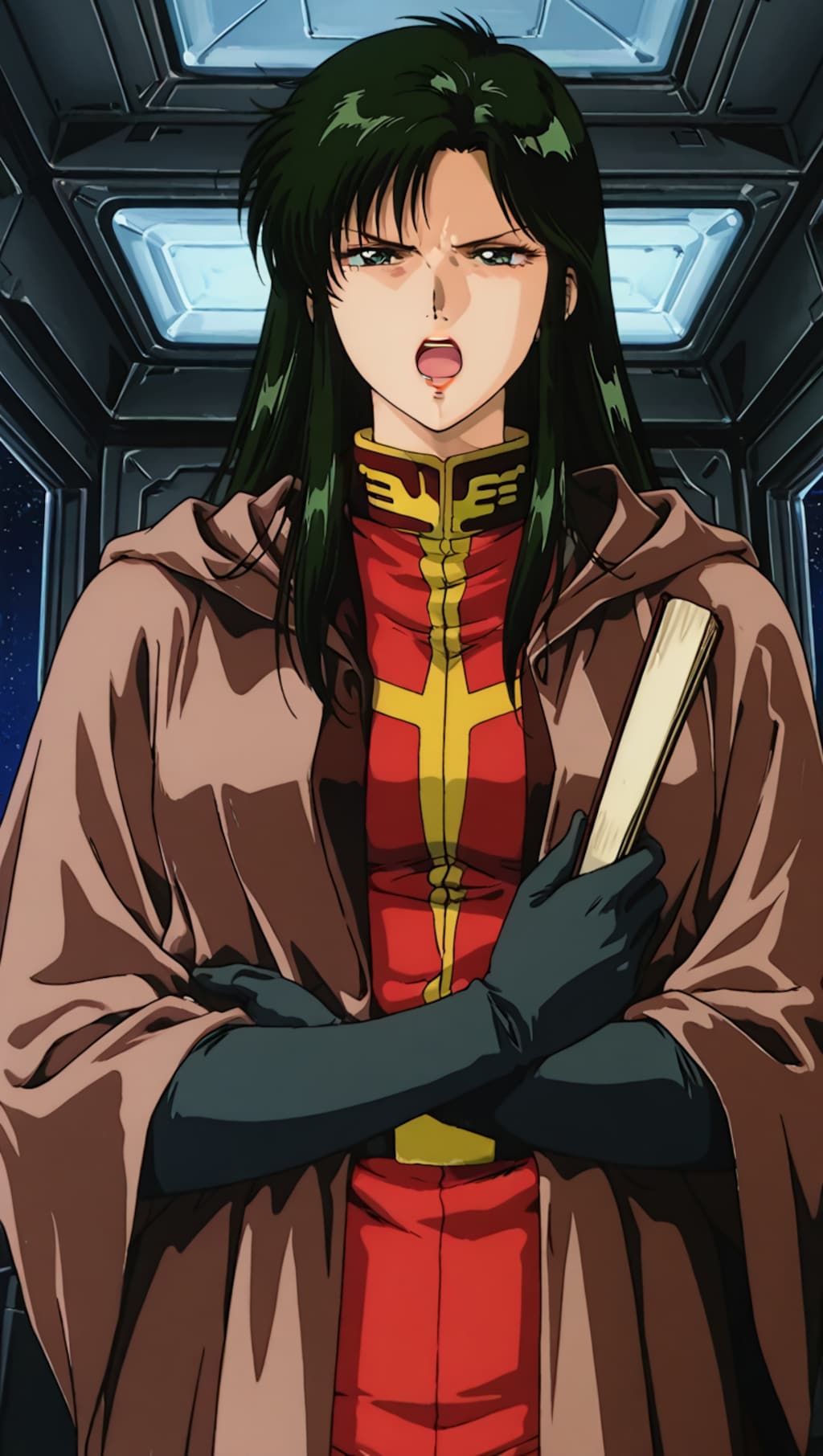 シーマ・ガラハウ