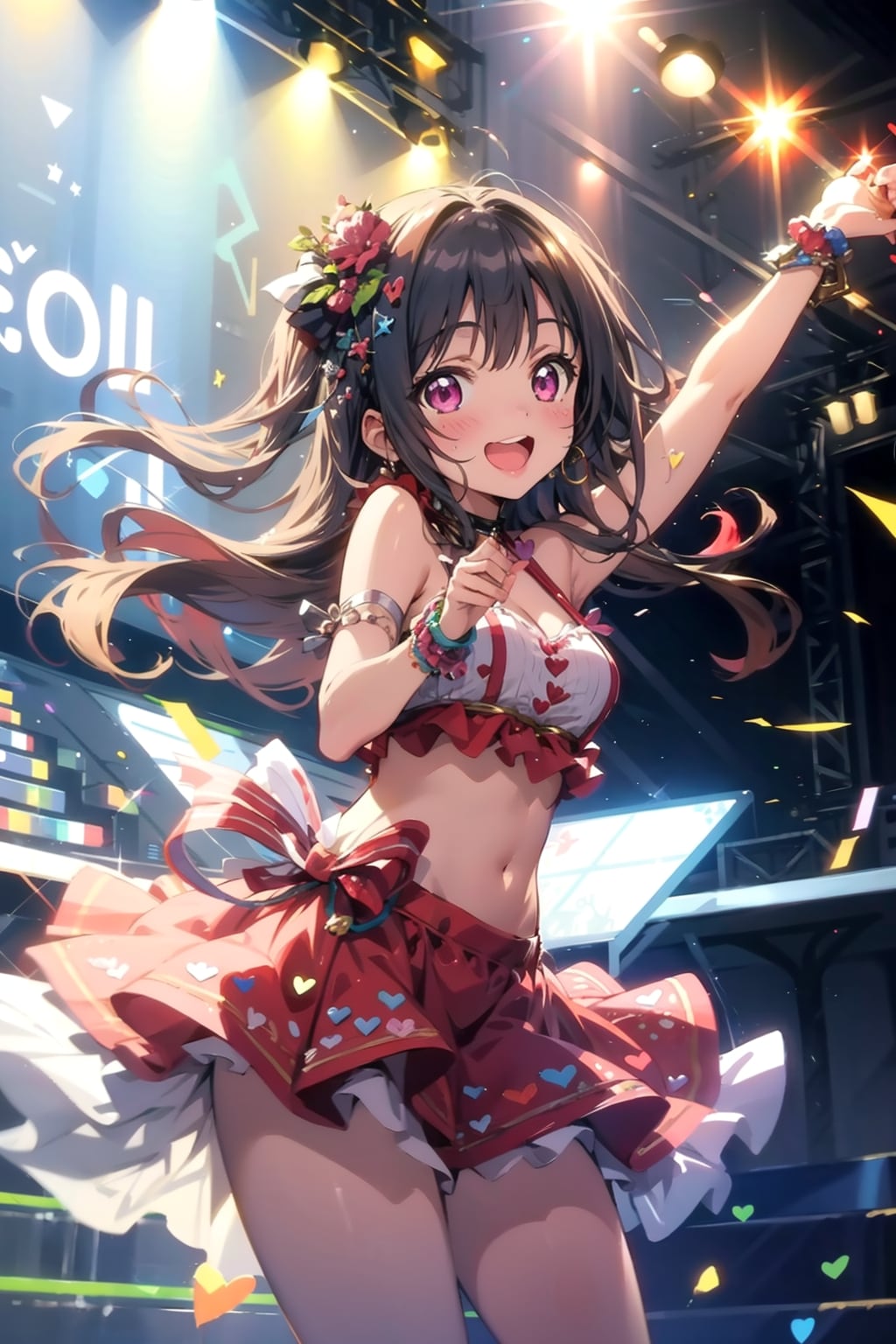 世界に羽ばたけルビィちゃん⭐︎