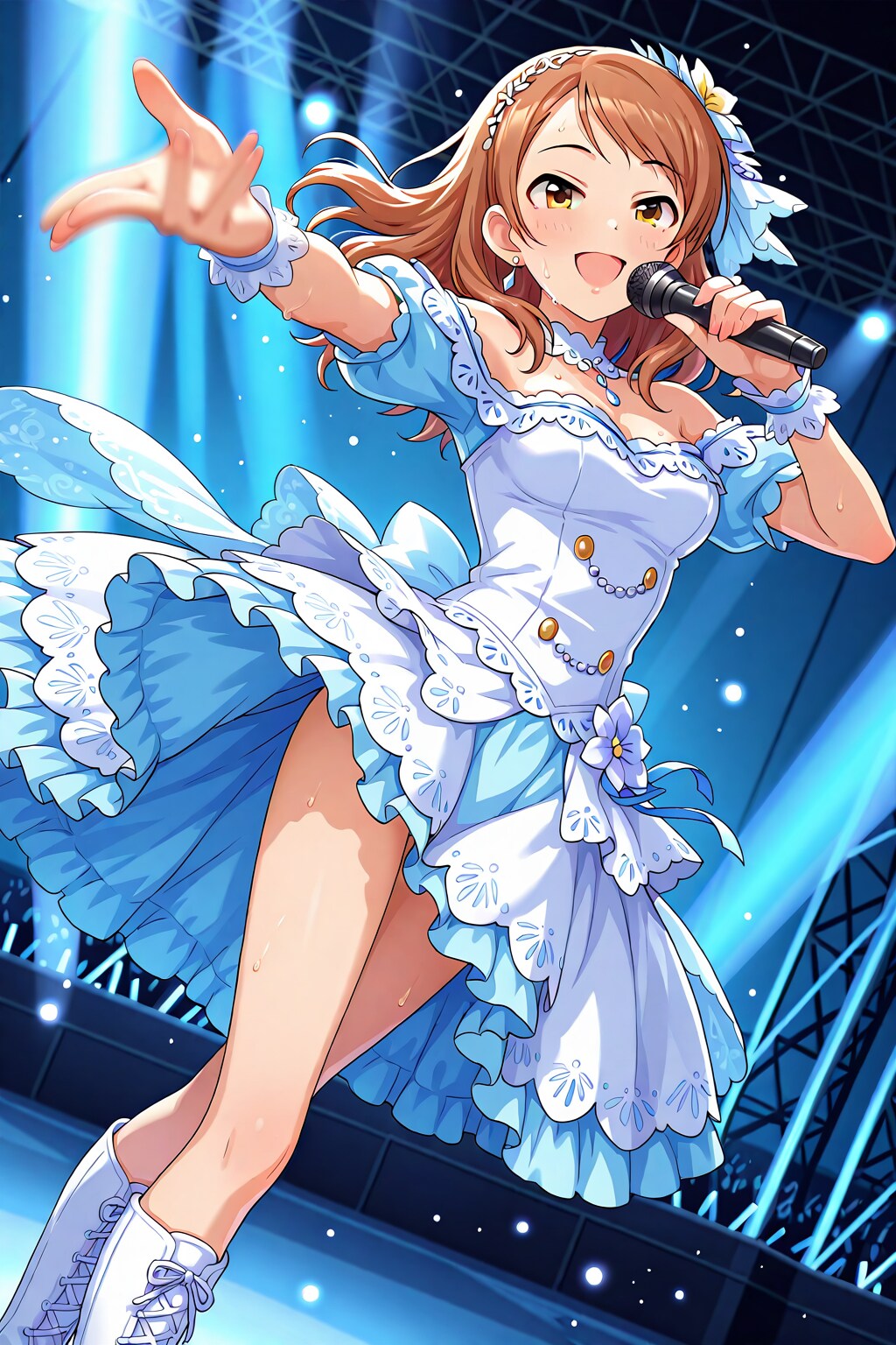#LILY 【コンサート】北条加蓮