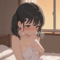 セーラーワンピの少女7 10枚目
