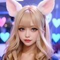 ギャルバニー 3枚目