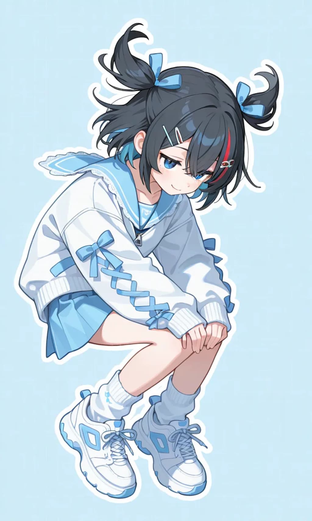 ダイナミック入場