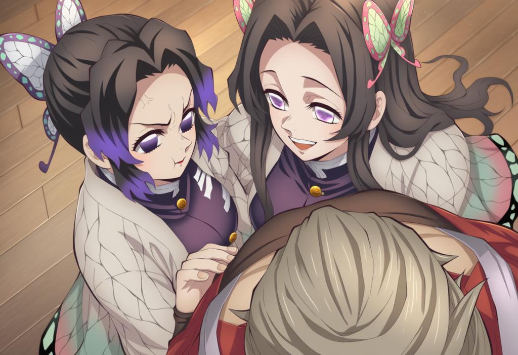 もし何のこともなければ、仲良くなれるかも？③