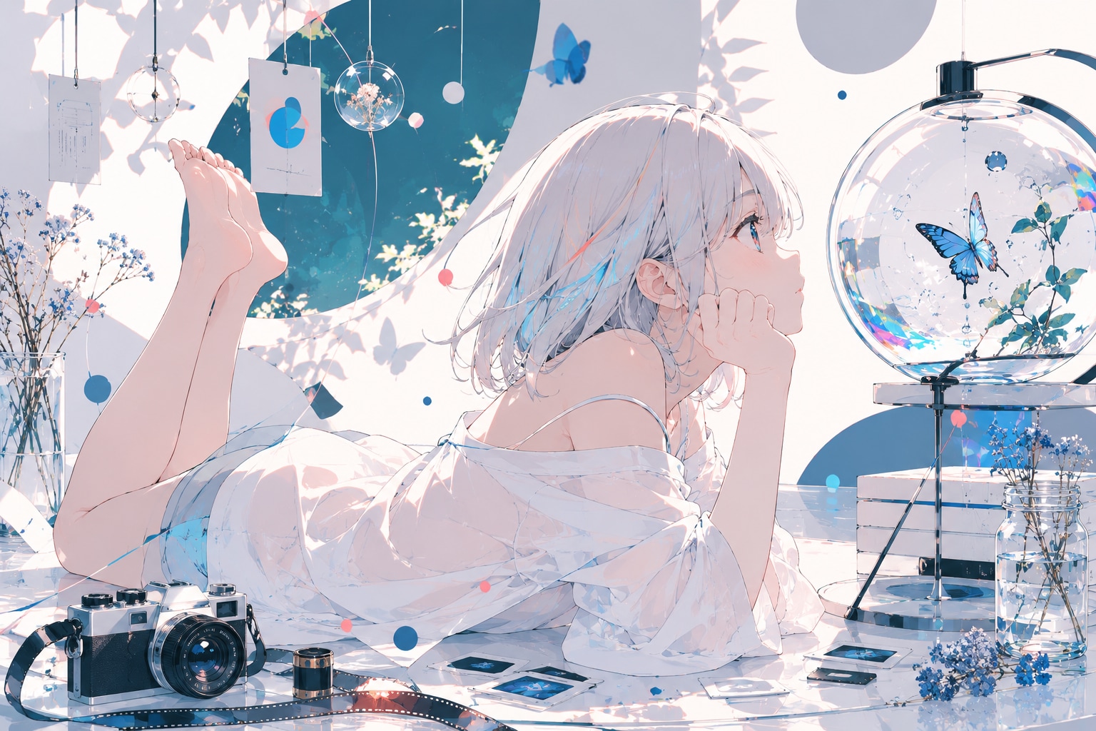 世界