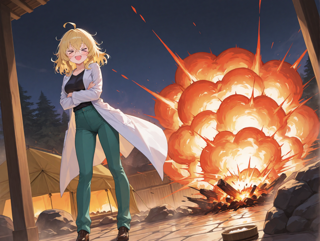 楓花家＋桐島、四日間だけの温泉休暇 【四日目：最終日】